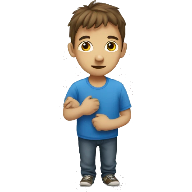 Autism  emoji