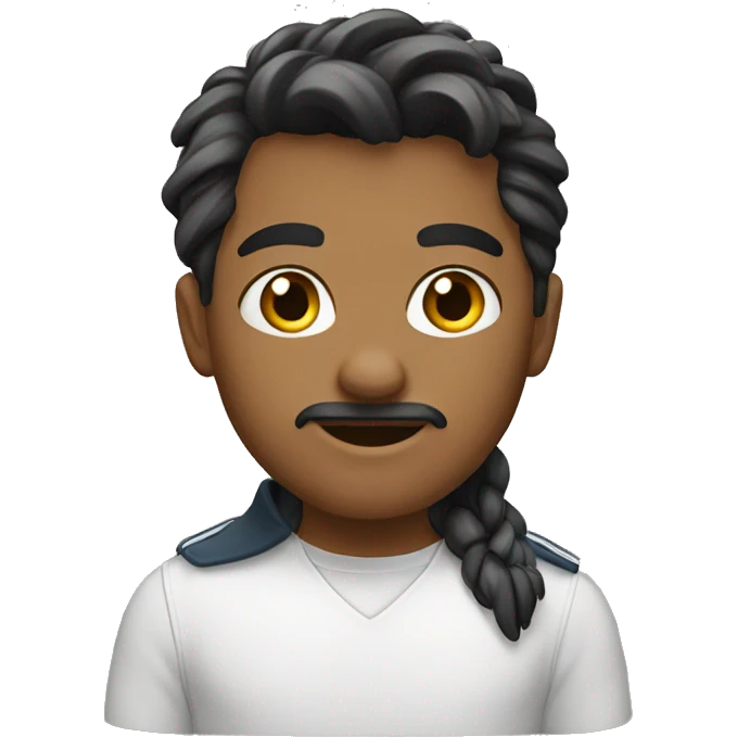 Dors emoji