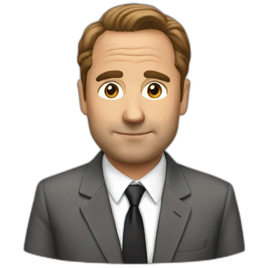 The office emoji