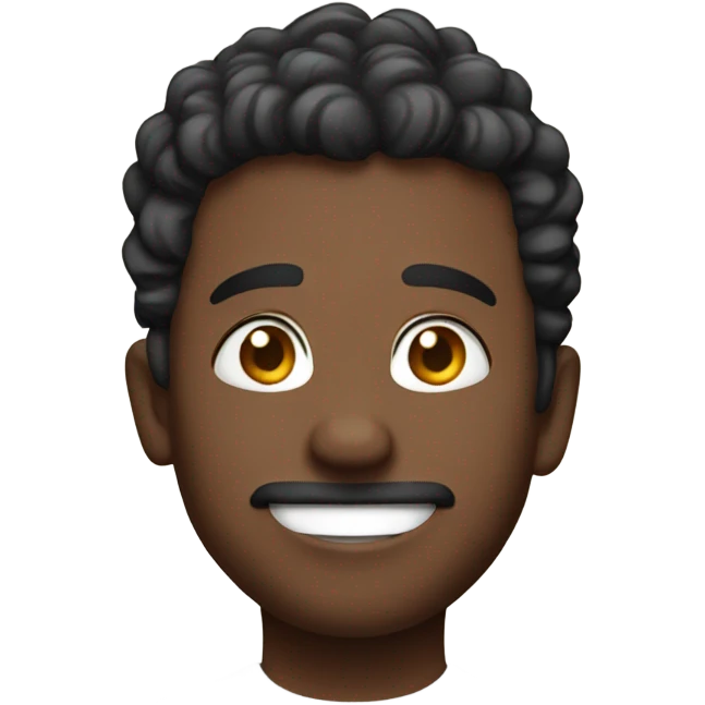 Charlie from smiling friends  emoji