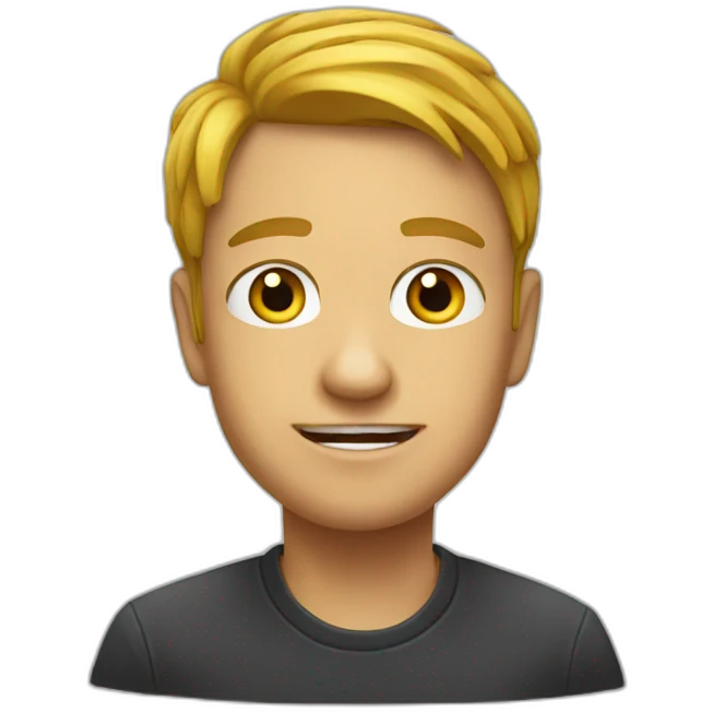 Pinchsher  emoji