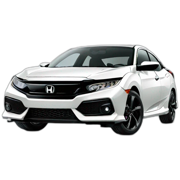 Honda civic emoji