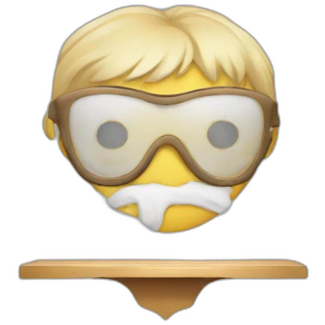 learning emoji