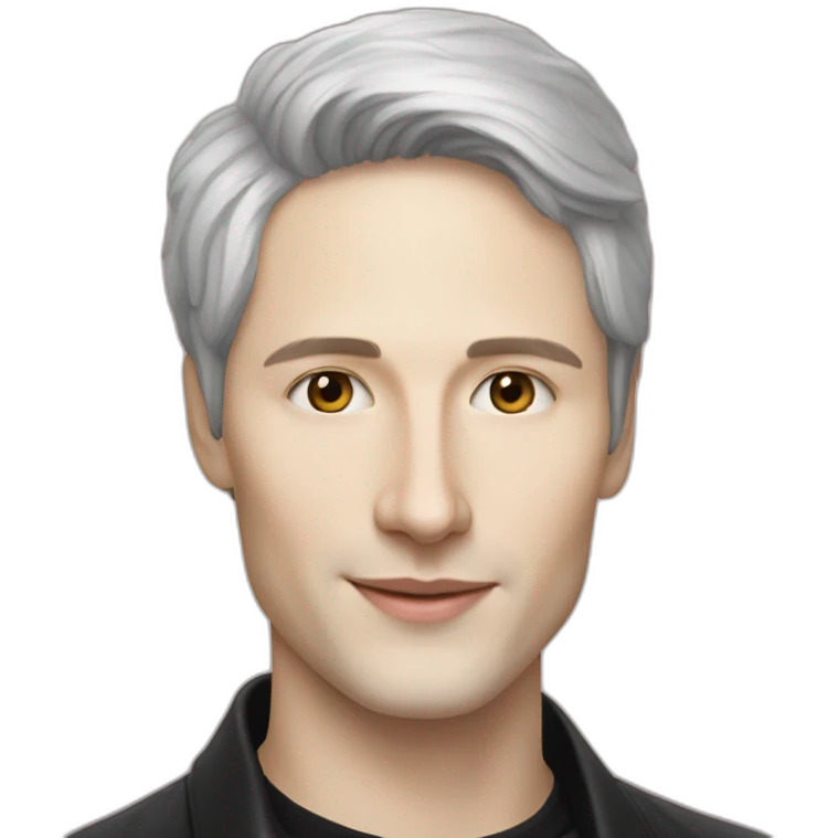 pavel durov emoji