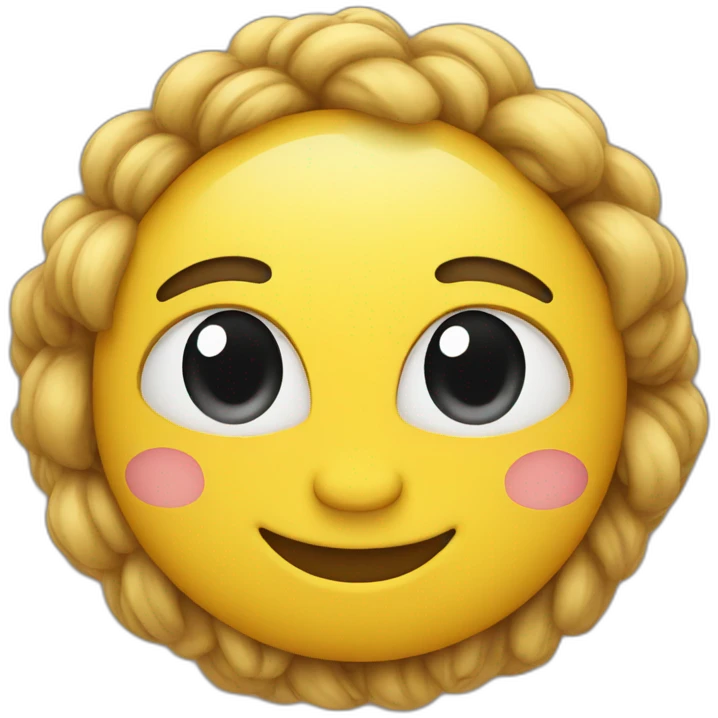 stronger together smiley emoji