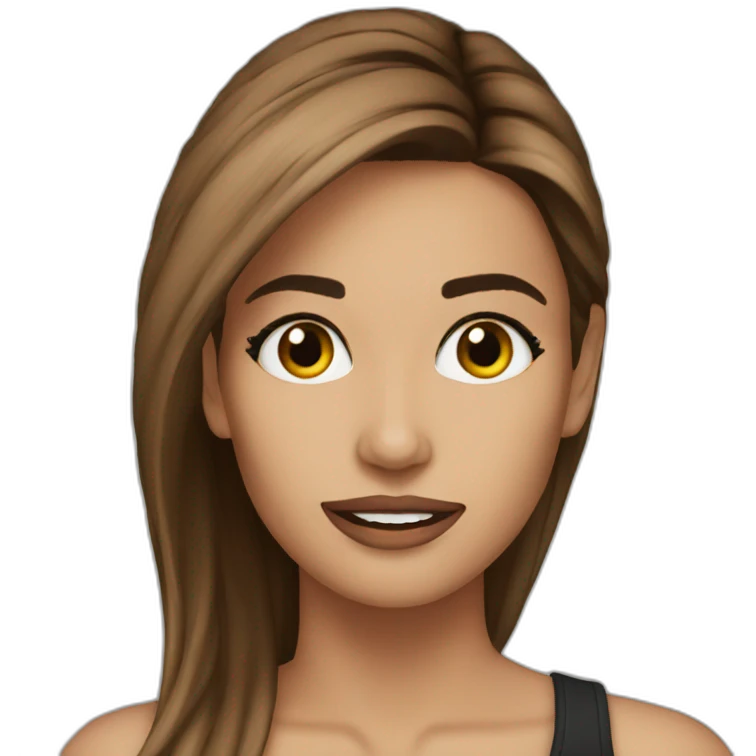 cheryl emoji