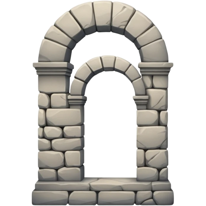 Arch emoji