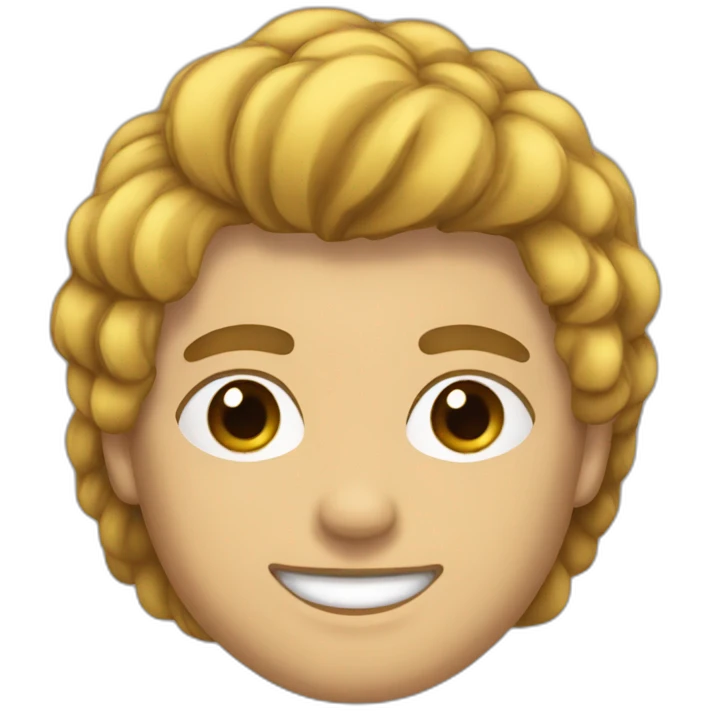 peluquero emoji