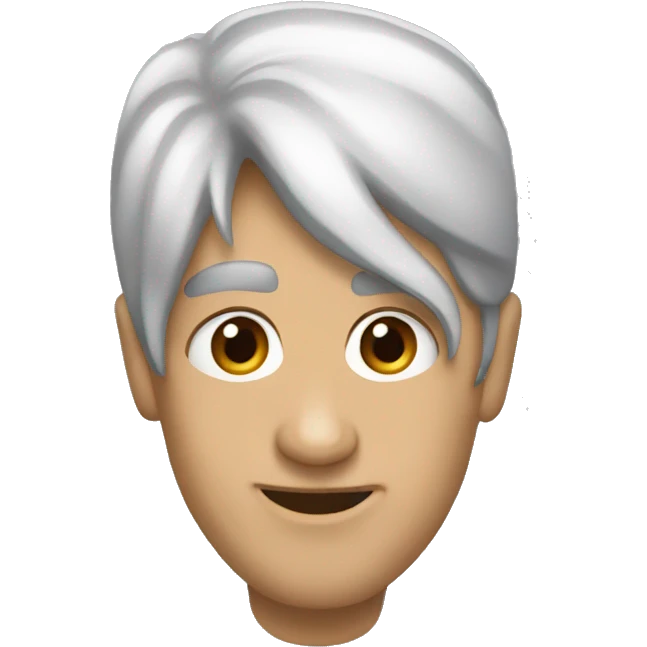 elíptico emoji