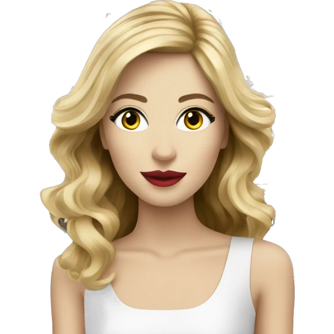 Galaries lafayette Paris  emoji