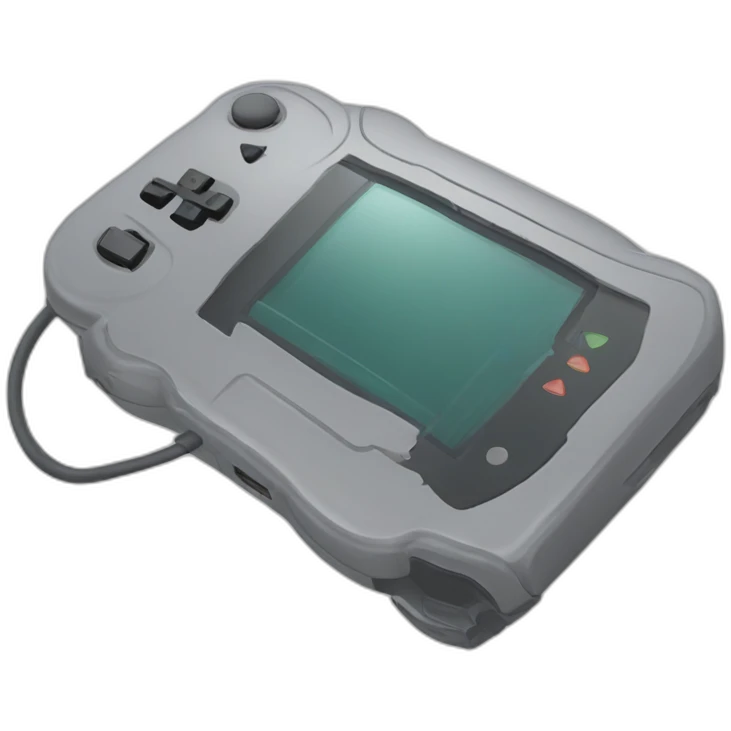 Repair Game console 03me.ru emoji