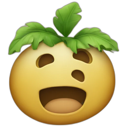 Over qualified Koloa emoji