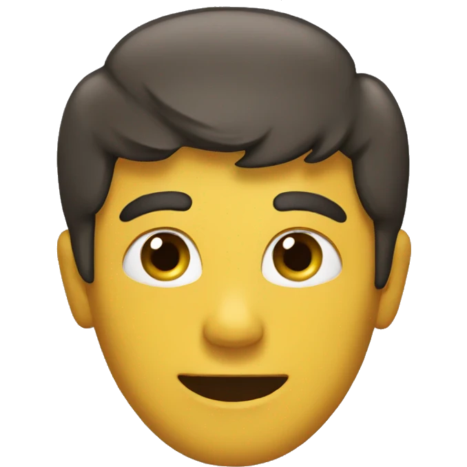 Hello emoji