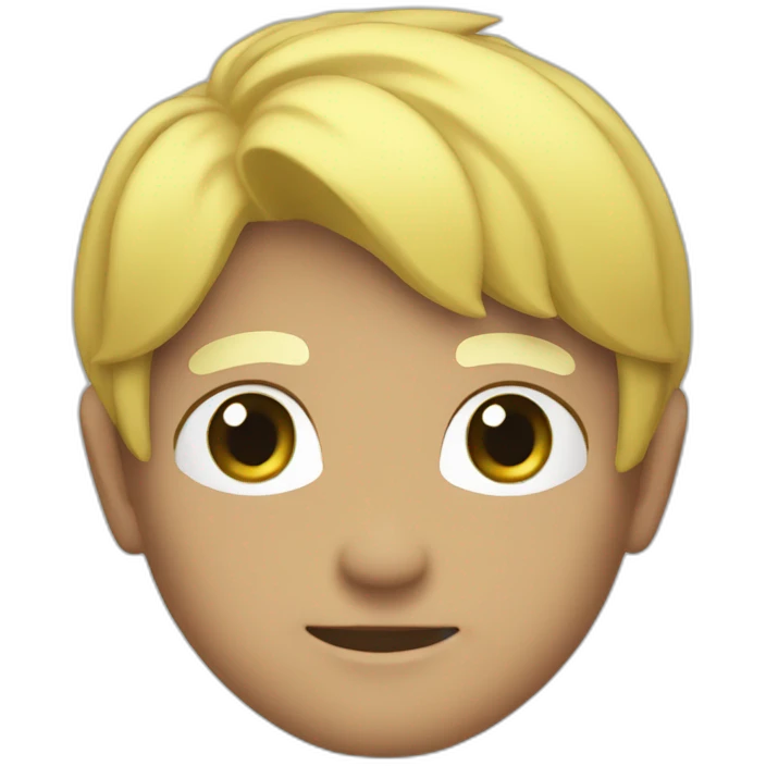 初号机 emoji
