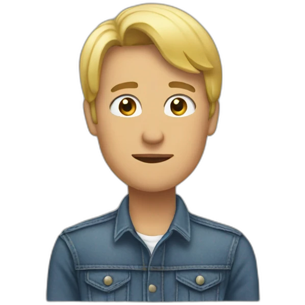 jean permanove emoji