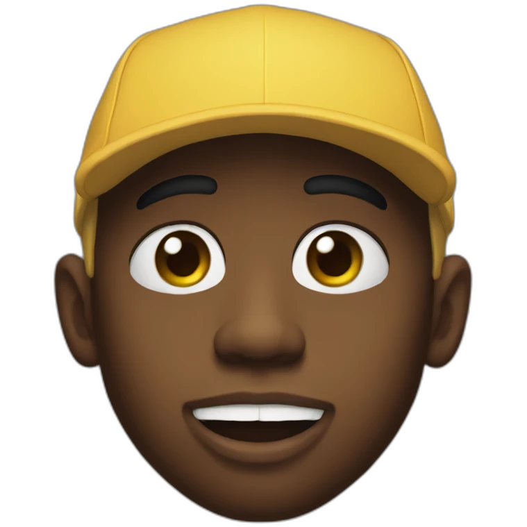 tyler-the-creator emoji