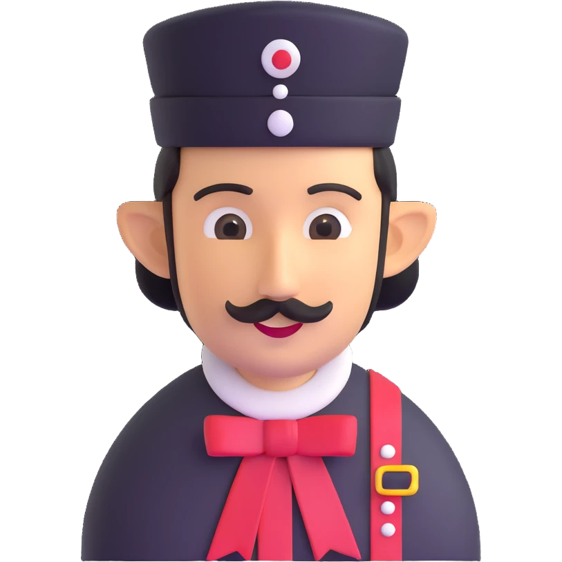 Austrian artist emoji