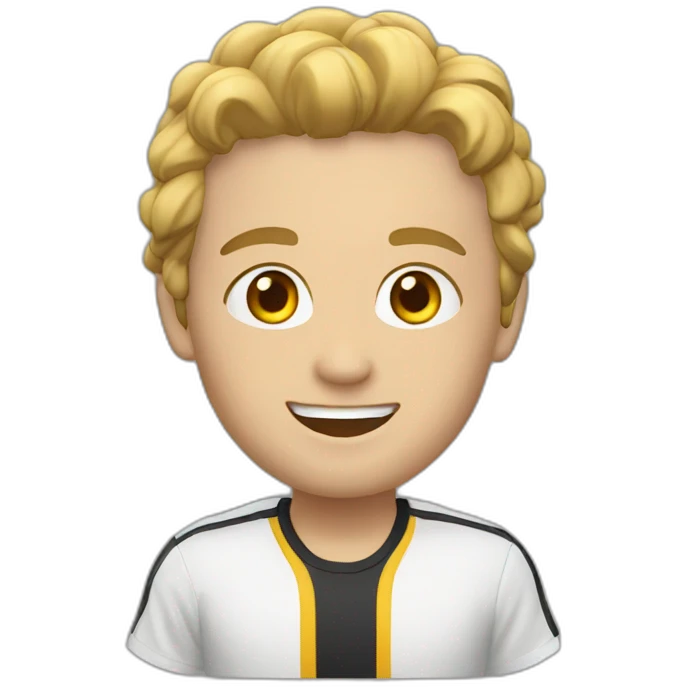 Friends-arena emoji