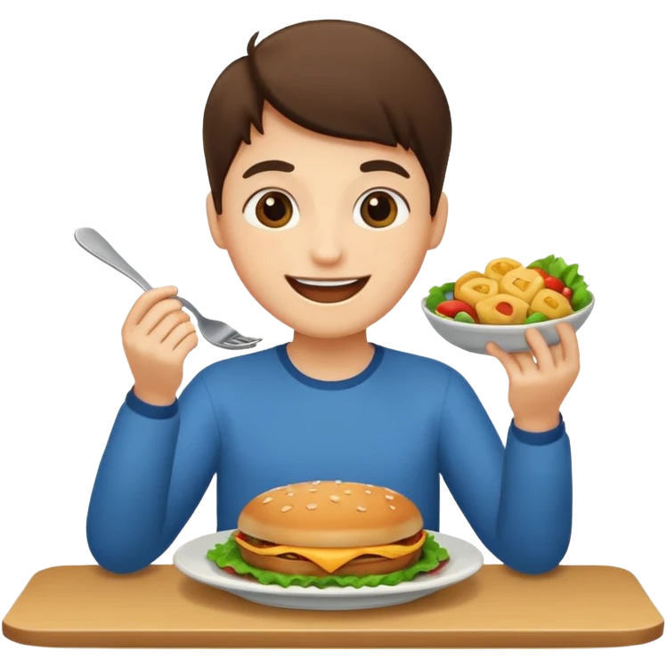 Tung tung tung sahur emoji