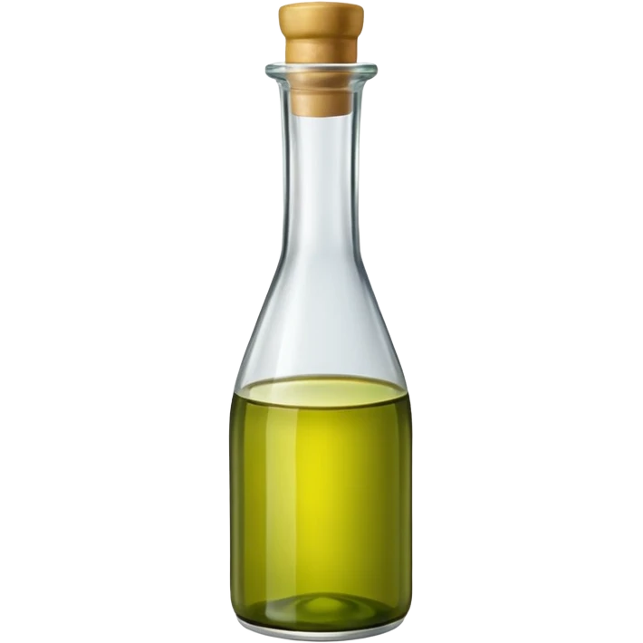 Huile d’olive emoji