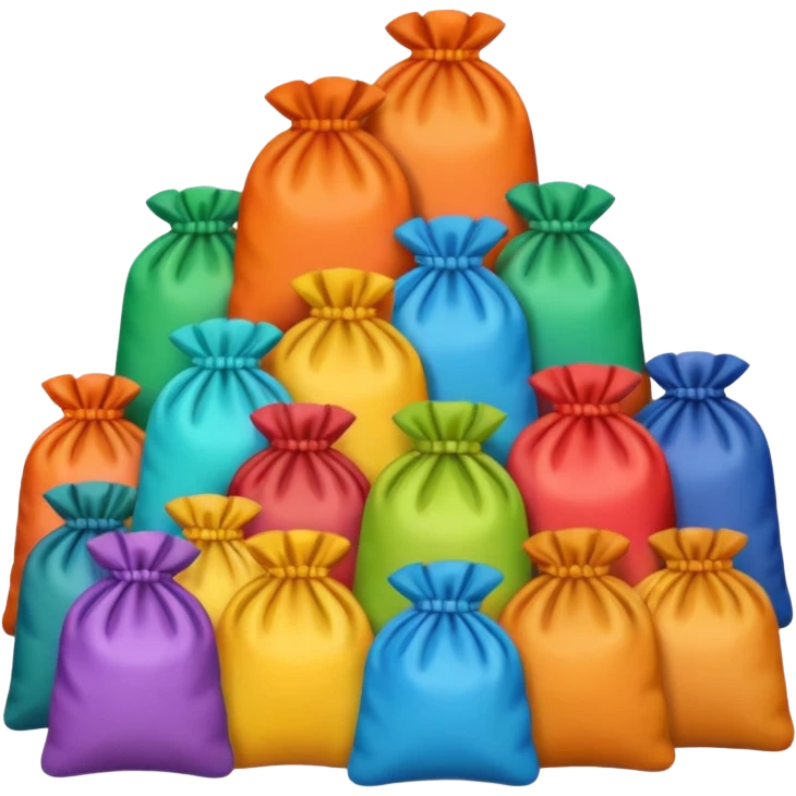 bags emoji