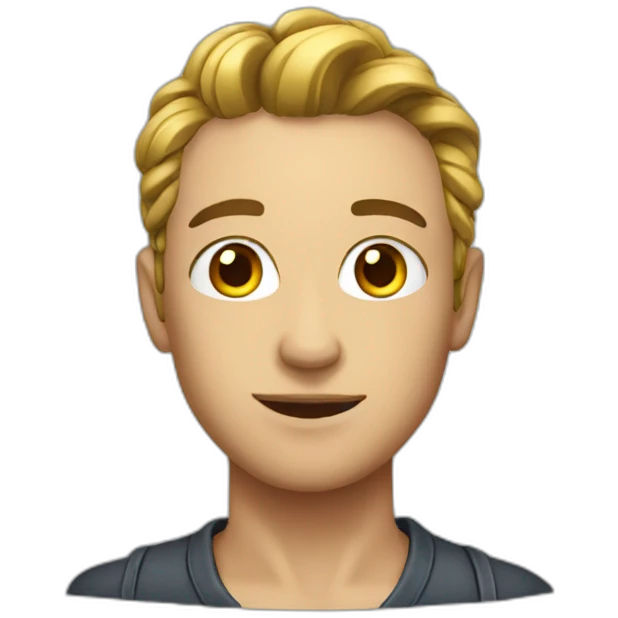 Leave me emoji