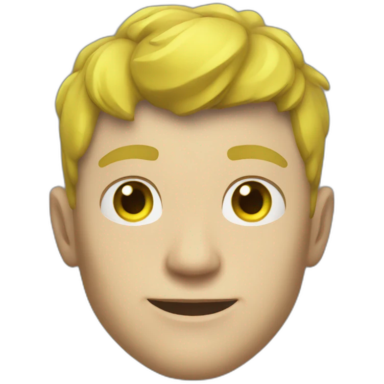 S1mple emoji