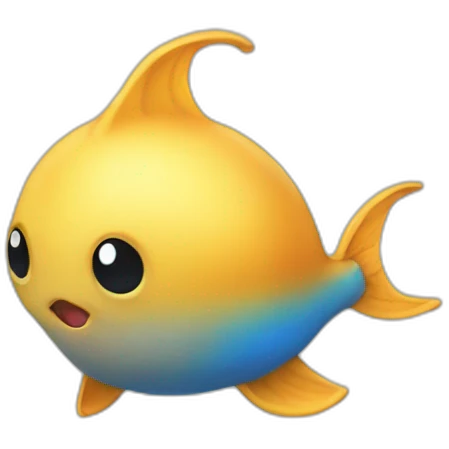 bulby emoji