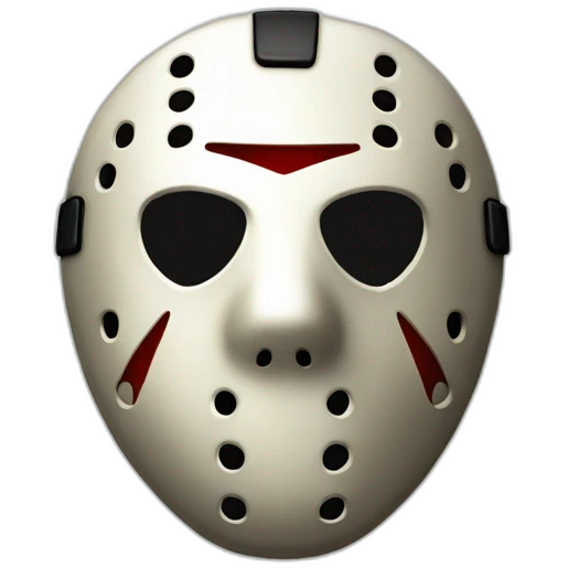 Jason Voorhees emoji