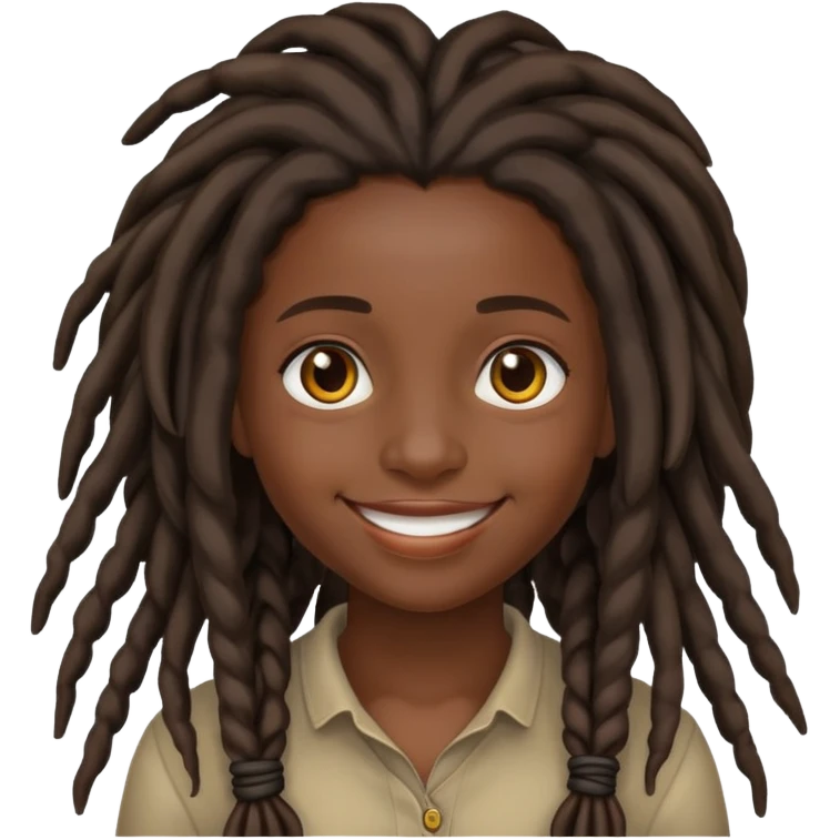 ganja girl emoji