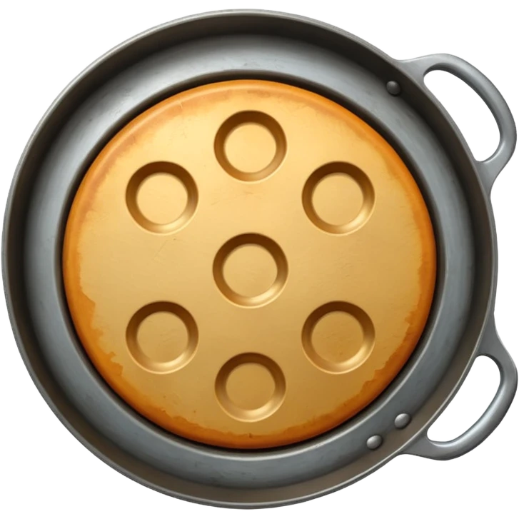 Pan  emoji