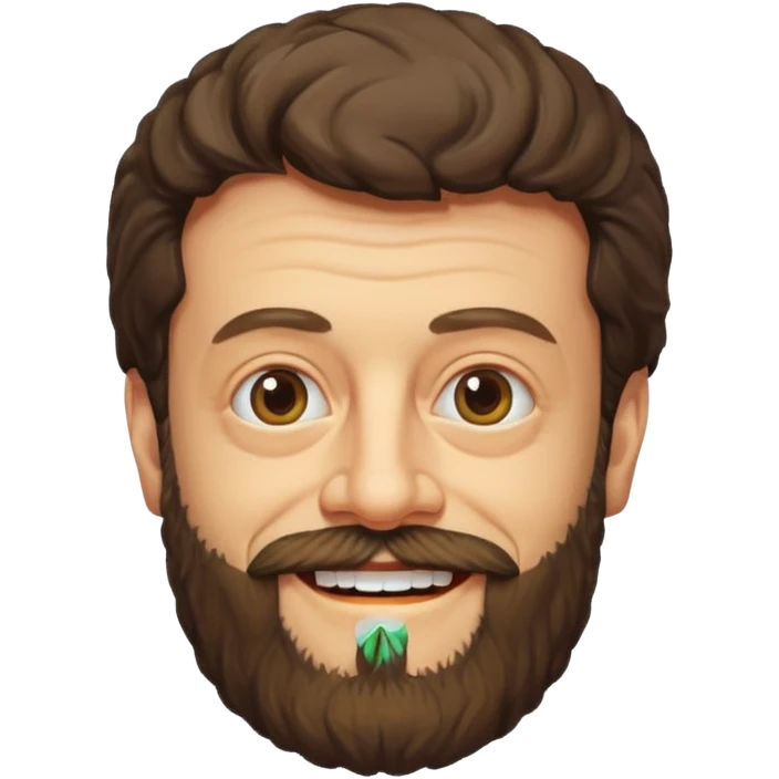 terence mckenna emoji