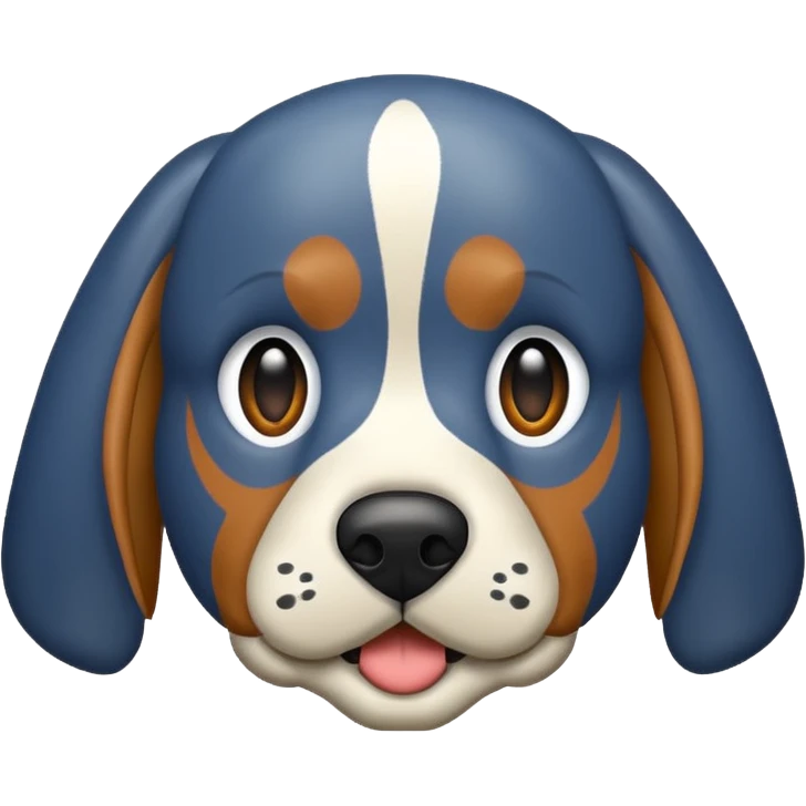 Bluetick emoji