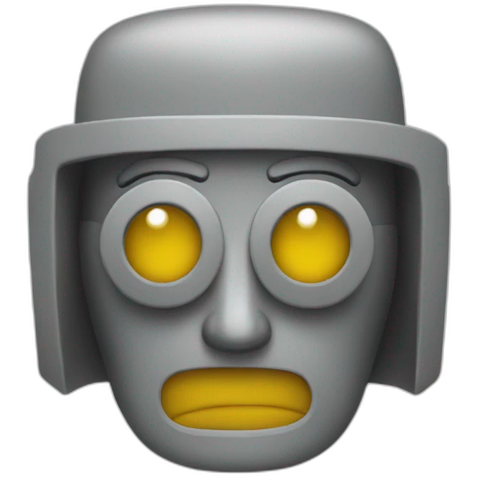 Bender emoji