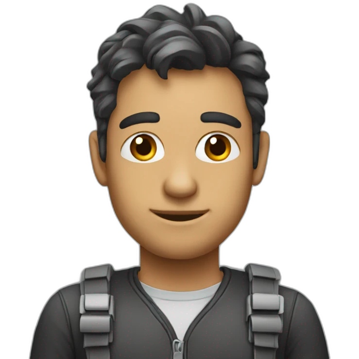 computer science engineer emoji