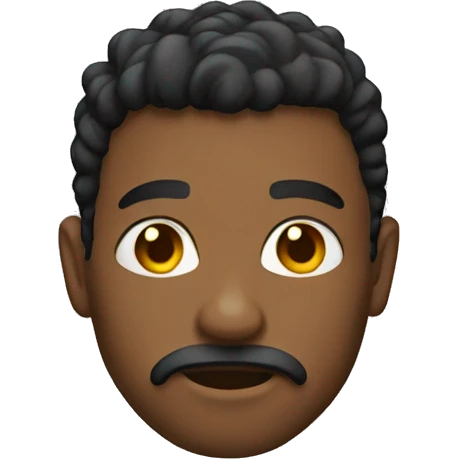 Raw emoji