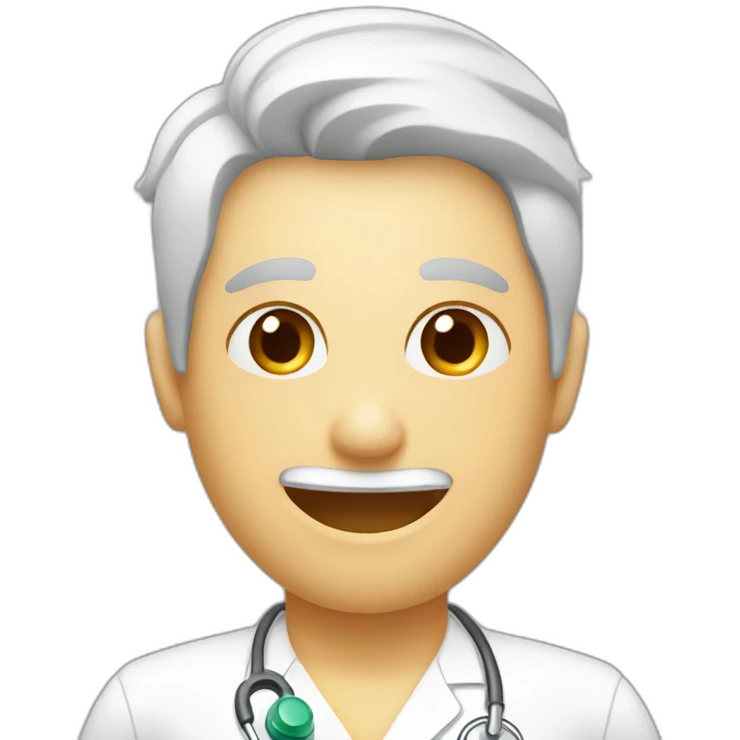 emogis para cosas medicas y Farmaceuticas emoji
