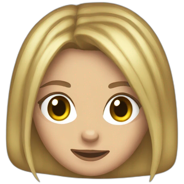 Britney sprats emoji