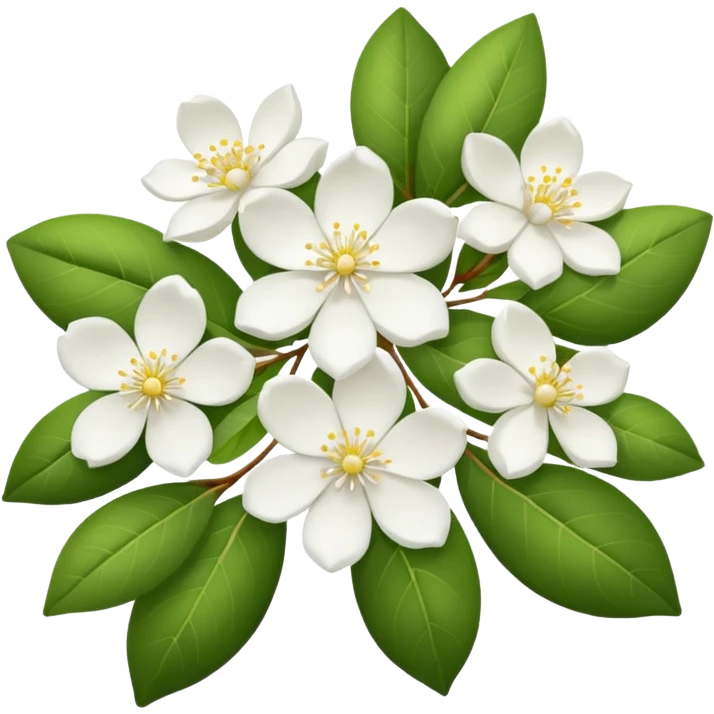 mock orange emoji