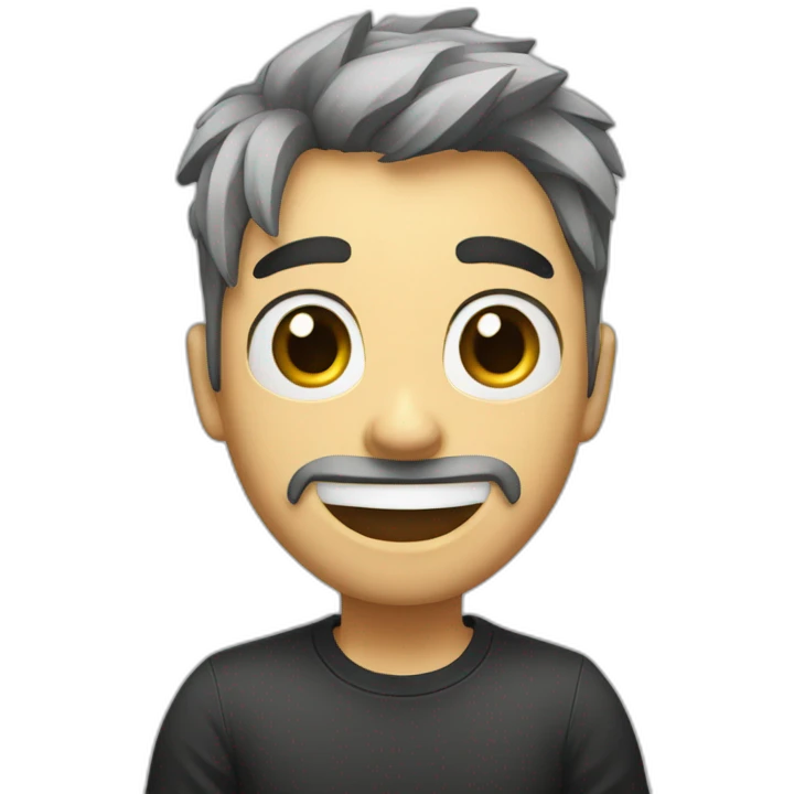 Tik Tok emoji