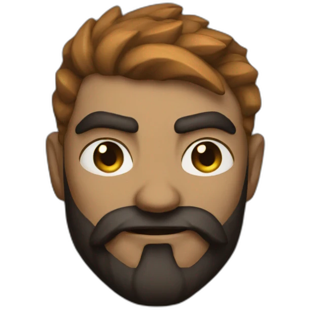 Diablo  emoji