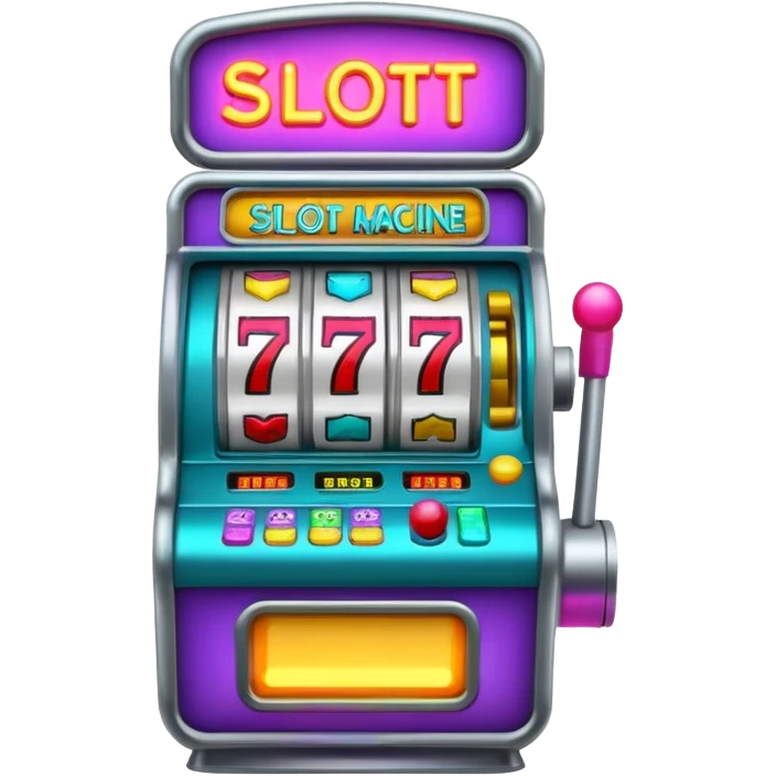 Slot 7K BET emoji