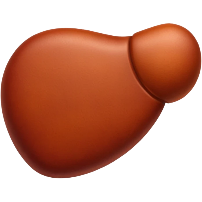figado emoji