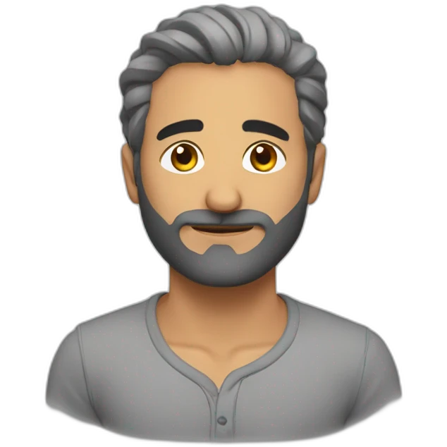 Bassem braiki emoji