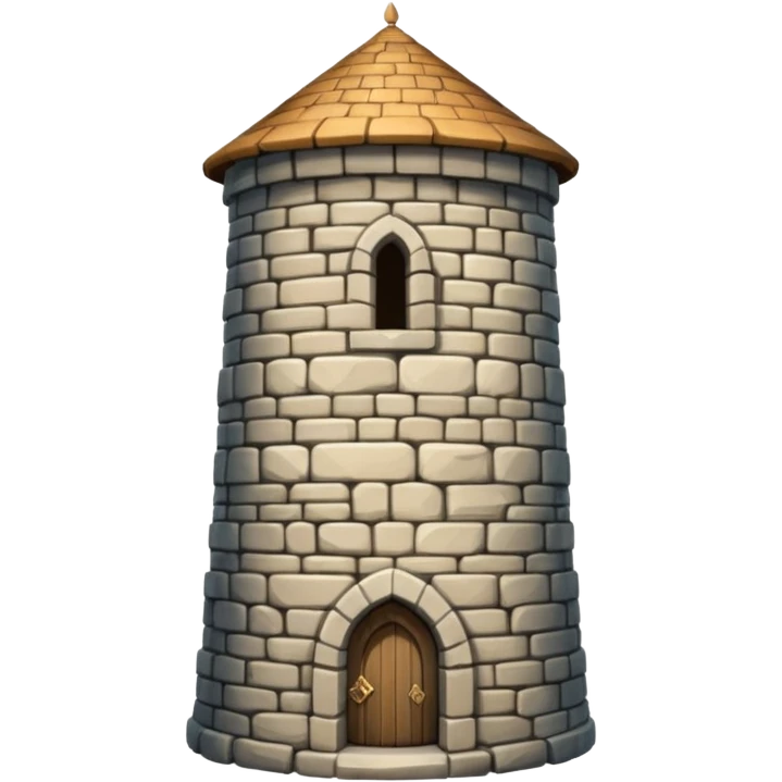 tower emoji