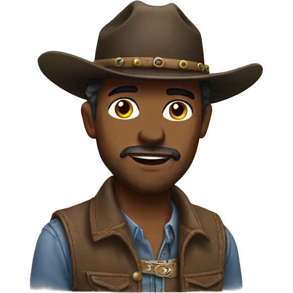 Western  emoji