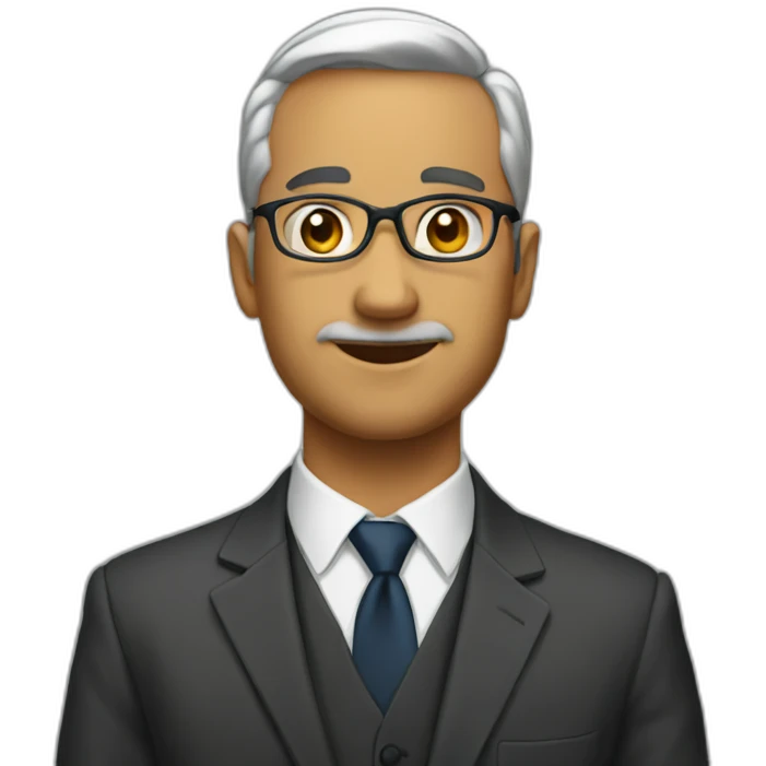 Anies emoji