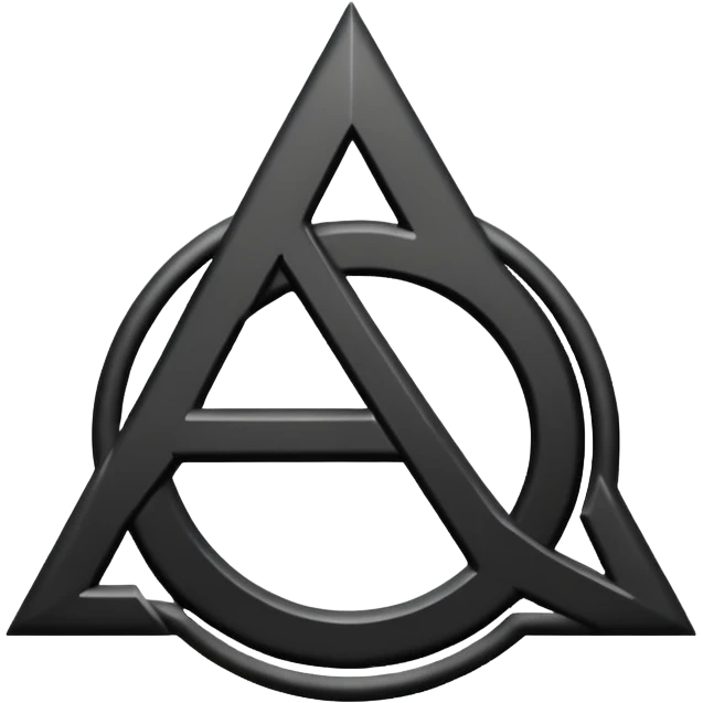 Anarchy, emoji