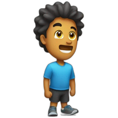 endorphin emoji