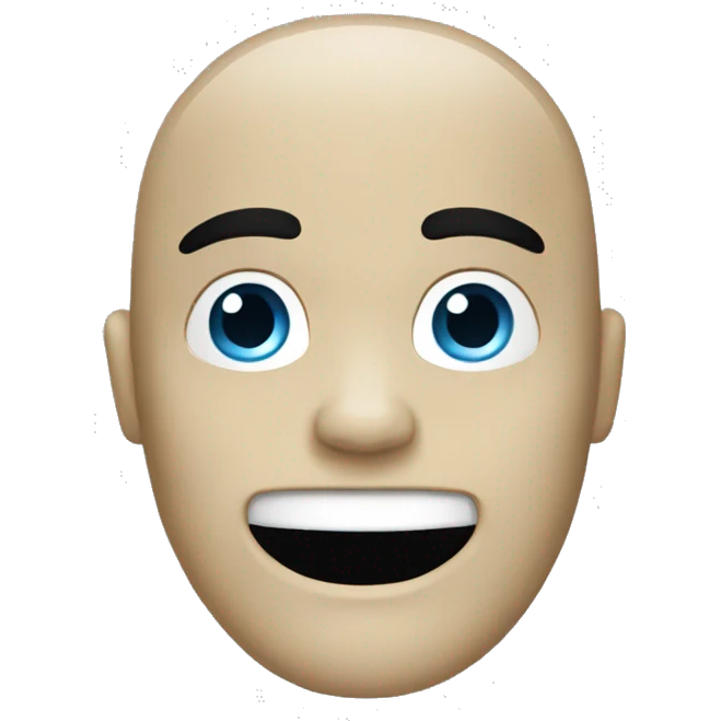 Sans emoji